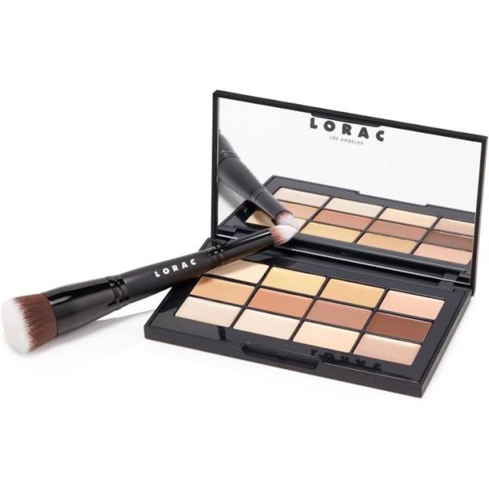 Lorac Pro Conceal/Contour Palette